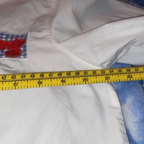 COPY - Used but great condition/ Jumper with blouse. - Picture 13 of 16